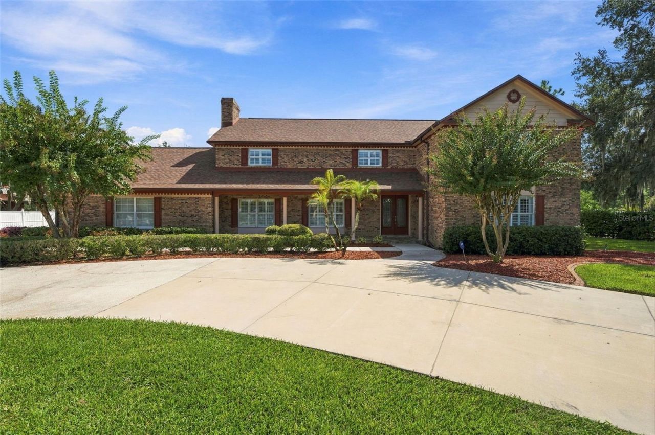 115 Hickory Creek Drive, Brandon, FL 33511 Photo
