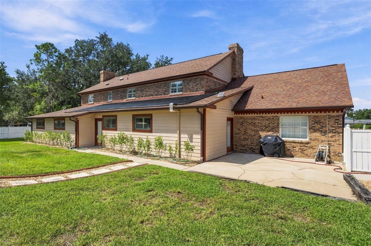115 Hickory Creek Drive, Brandon, FL 33511 Photo