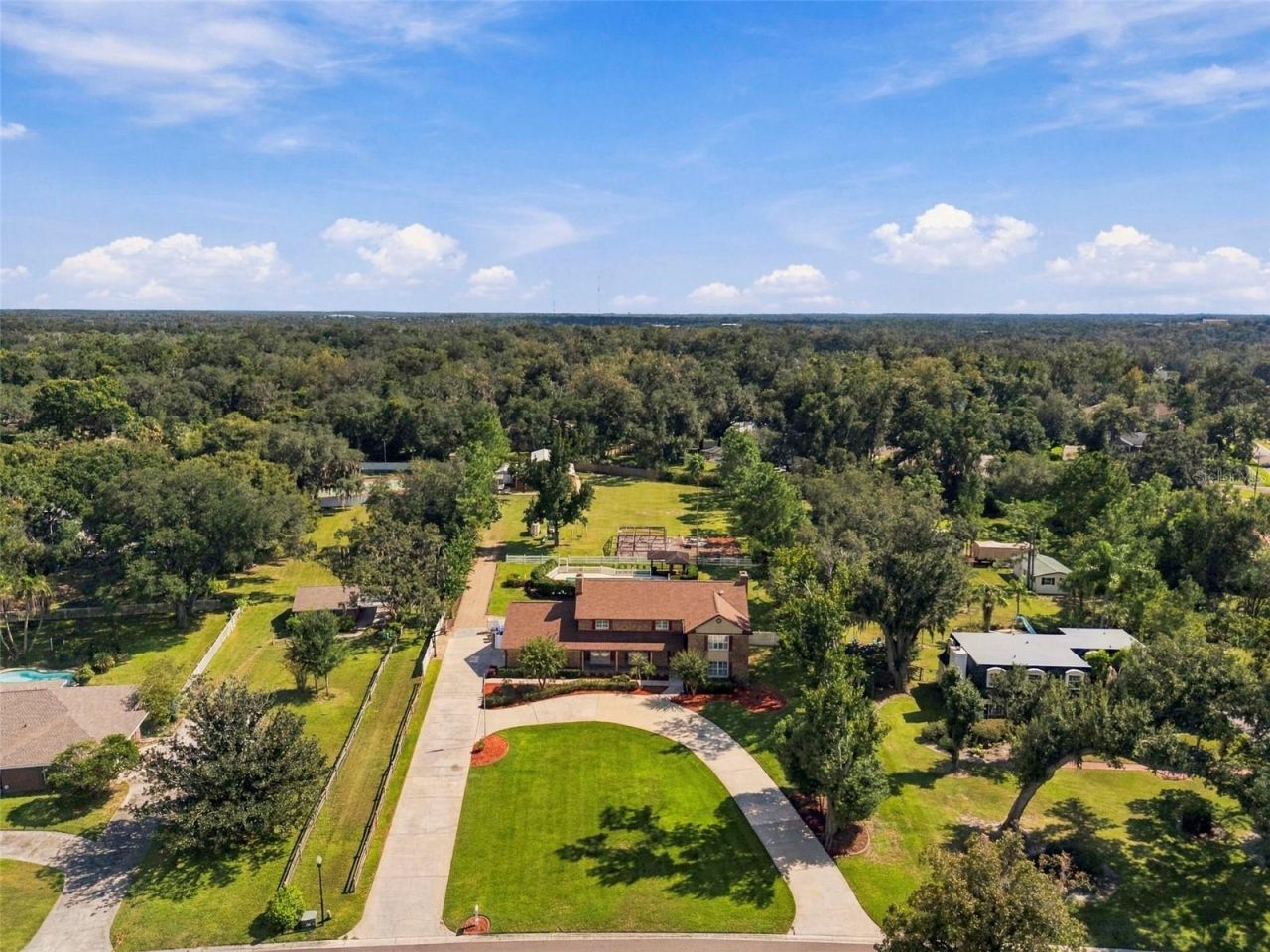 115 Hickory Creek Drive, Brandon, FL 33511 Photo