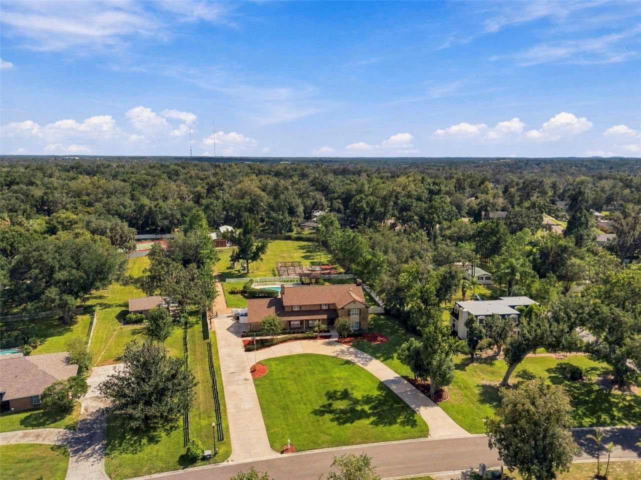 115 Hickory Creek Drive, Brandon, FL 33511 Photo