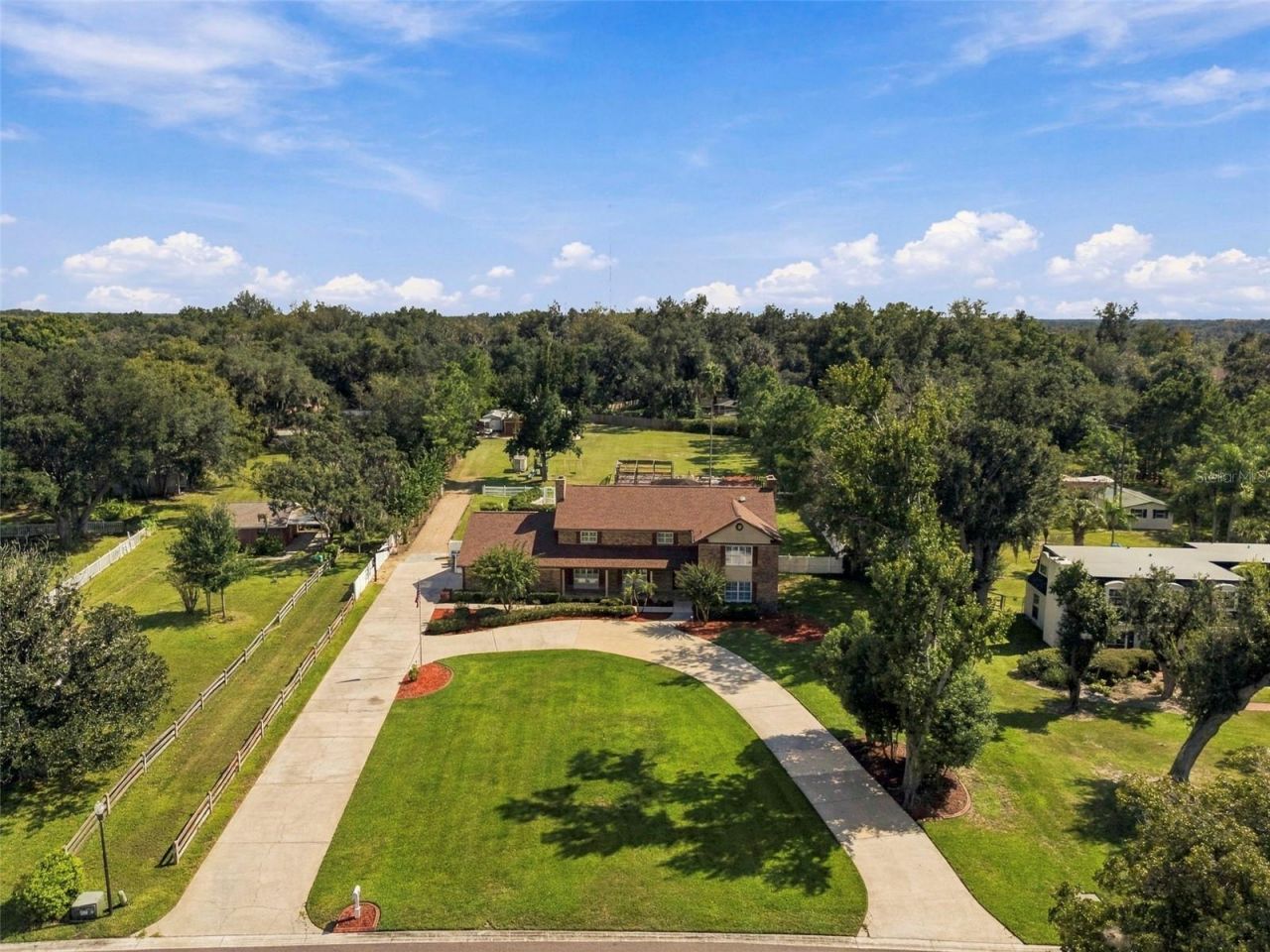 115 Hickory Creek Drive, Brandon, FL 33511 Photo