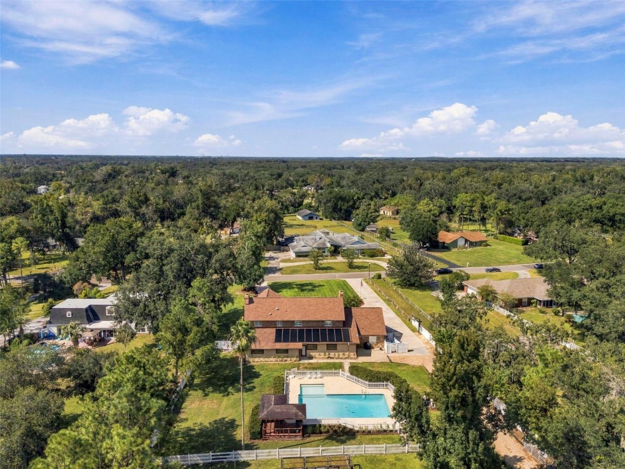 115 Hickory Creek Drive, Brandon, FL 33511 Photo