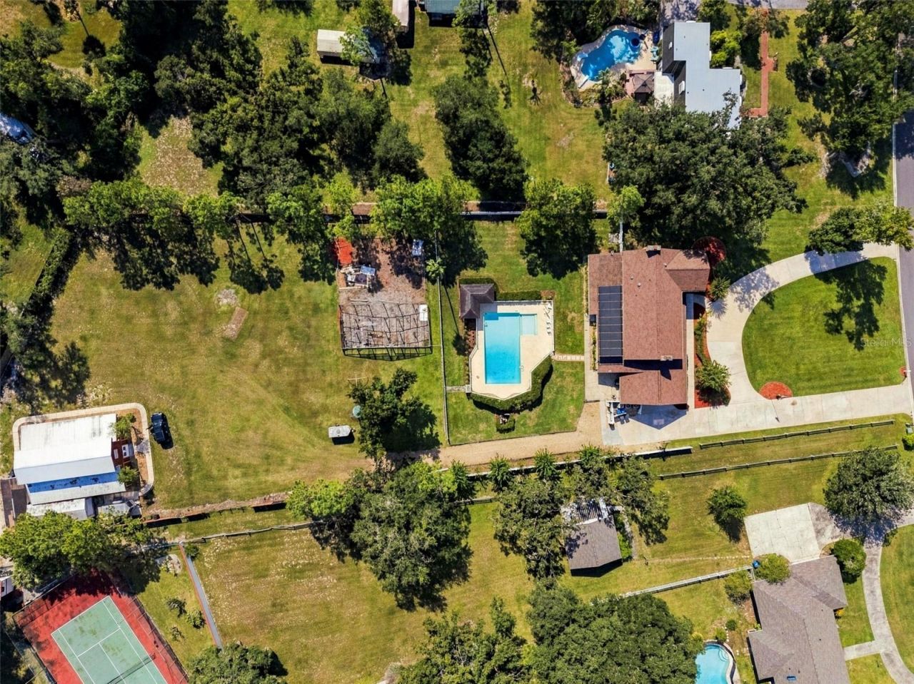 115 Hickory Creek Drive, Brandon, FL 33511 Photo
