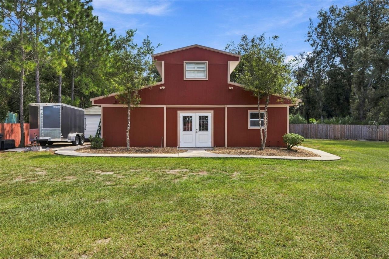 115 Hickory Creek Drive, Brandon, FL 33511 Photo