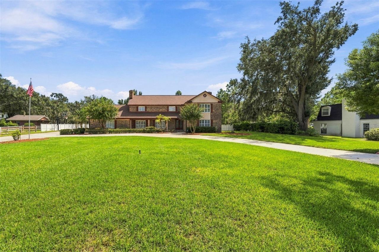 115 Hickory Creek Drive, Brandon, FL 33511 Photo