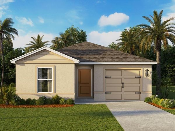 1154 AMBER WAVES COURT , LAKE WALES, FL 33859