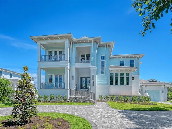 3100 GULF OF MEXICO DRIVE, LONGBOAT KEY, FL 34228