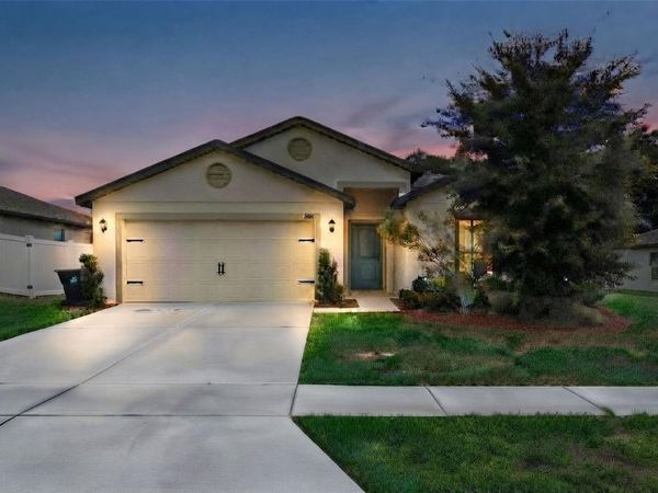 1694 HIDEAWAY FLAT STREET , MASCOTTE, FL 34753