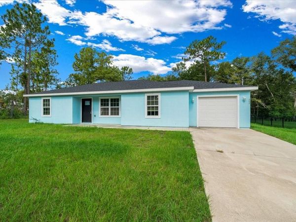 202 OAK LANE CIRCLE , OCALA, FL 34472