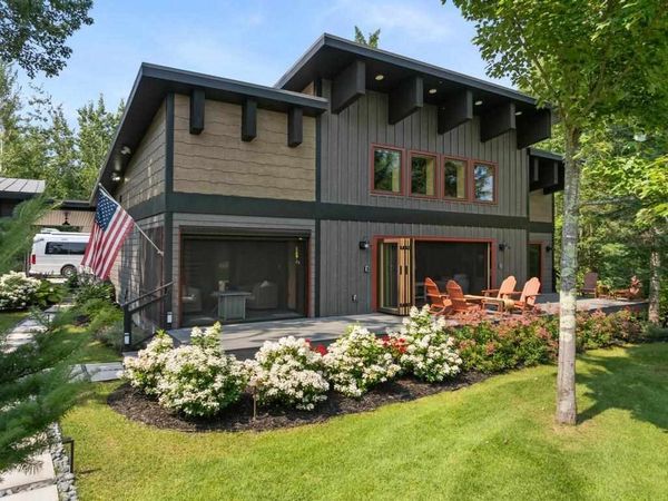 1815 Orchis Trail, Unit W9, Petoskey, MI 49770