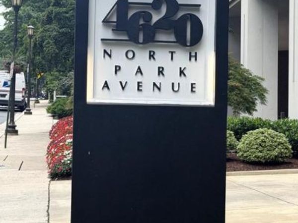 4620 N PARK AVENUE, Unit 906E, CHEVY CHASE, MD 20815