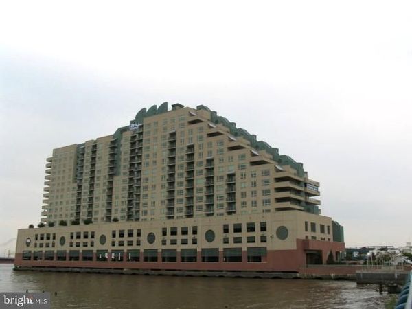 717 S COLUMBUS BOULEVARD, Unit 1215, PHILADELPHIA, PA 19147