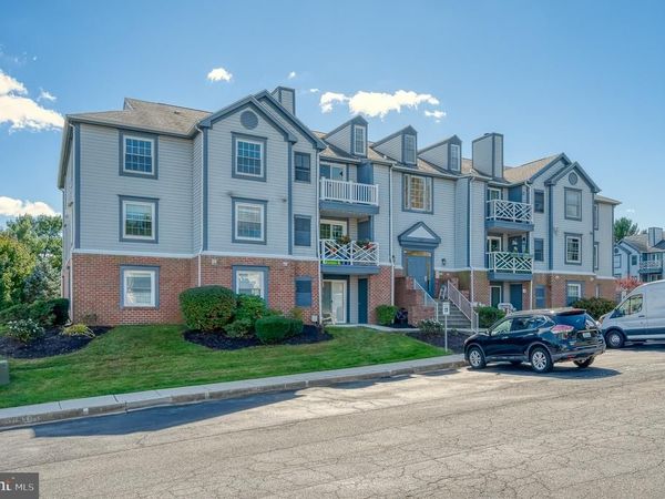207 OAK LEAF CIRCLE, Unit 207-J, ABINGDON, MD 21009