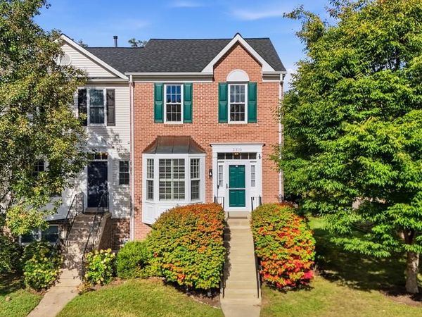 2310 BELLOW COURT, CROFTON, MD 21114