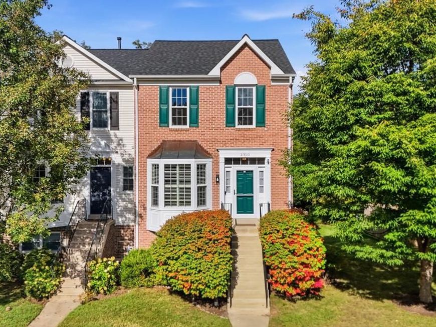 2310 Bellow Court, Crofton, MD 21114 Main Photo