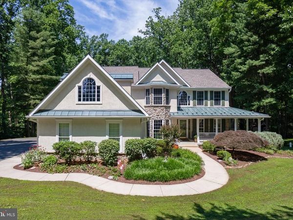 1314 GRAFTON SHOP ROAD, BEL AIR, MD 21014