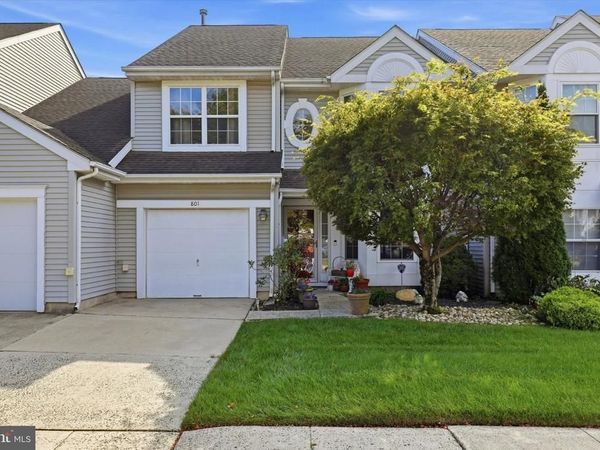 801 EVERGREEN COURT, NORTH WALES, PA 19454