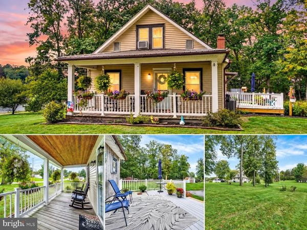 1015 MANOR ROAD, WINDSOR, PA 17366