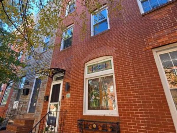 2013 E LOMBARD STREET, BALTIMORE, MD 21231