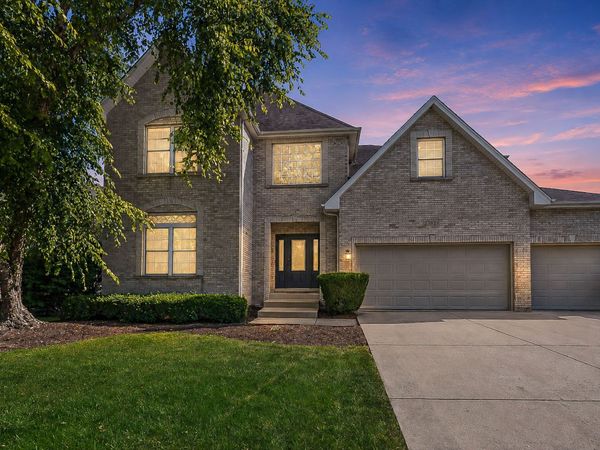 25821 Pastoral Drive , Plainfield, IL 60585