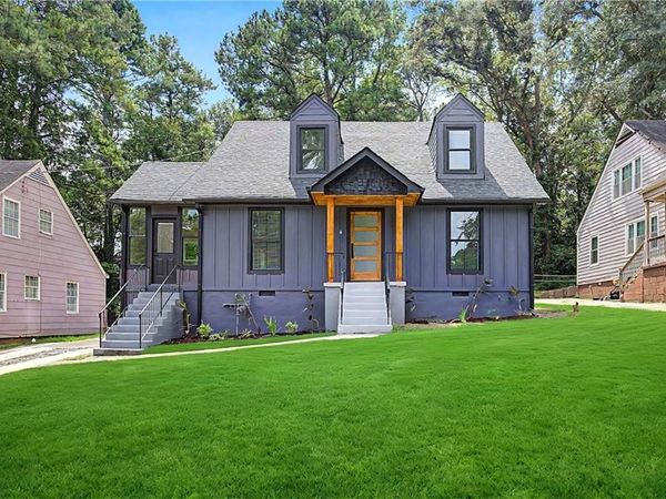 1838 Rogers Avenue SW, Atlanta, GA 30310