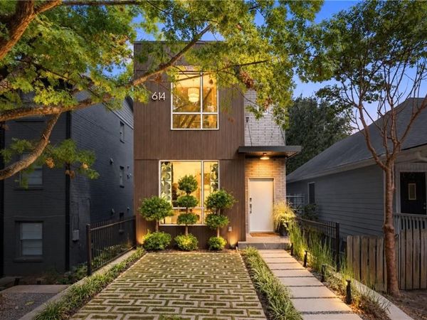614 Irwin Street NE, Atlanta, GA 30312