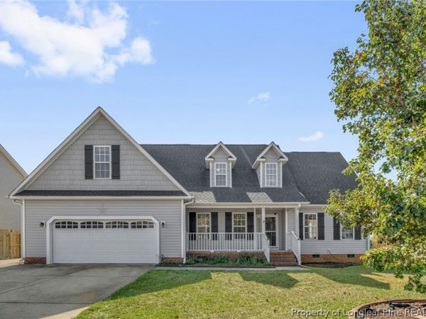 24 Polk Street, Spring Lake, NC 28390
