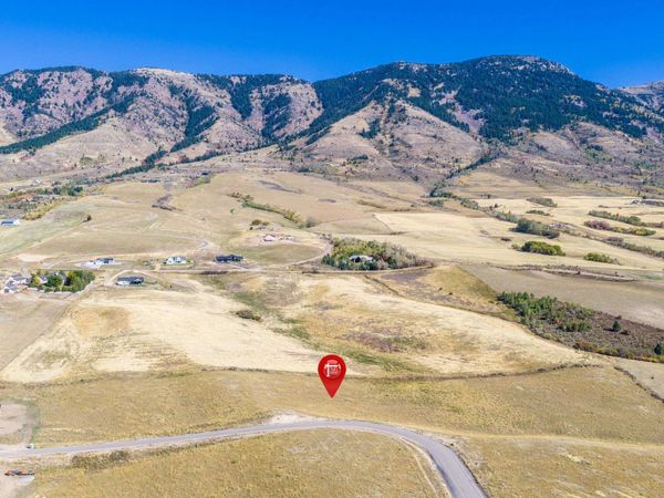 TBD Grey Fox Loop, Inkom, ID 83245