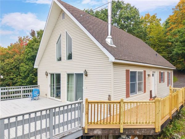 200 High Pine Meadows Road , Middleburgh, NY 12122