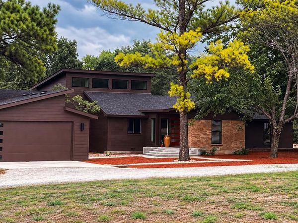 990 County Road 4371, Decatur, TX 76234