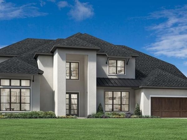 2504 Olin Circle, Flower Mound, TX 75028