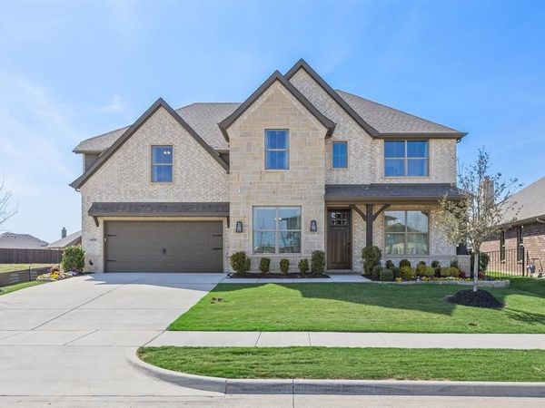 4409 Sweet Acres Avenue, Joshua, TX 76058