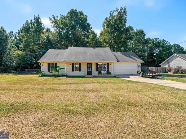 290 Stony Brook Circle, Jackson, GA 30233