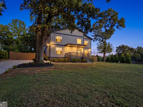480 S Howard Street SE, Atlanta, GA 30317