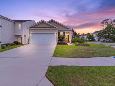 9718 Fanning Basket Lane, Ladson, SC 29456