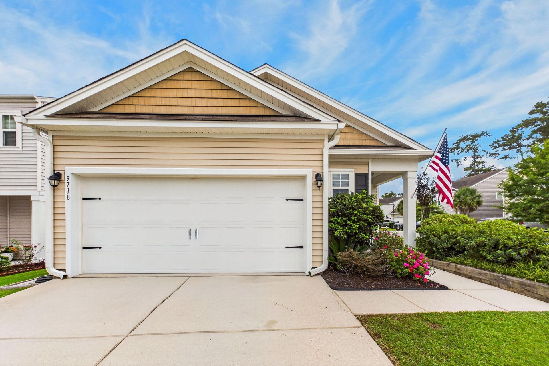 9718 Fanning Basket Lane Photo 35