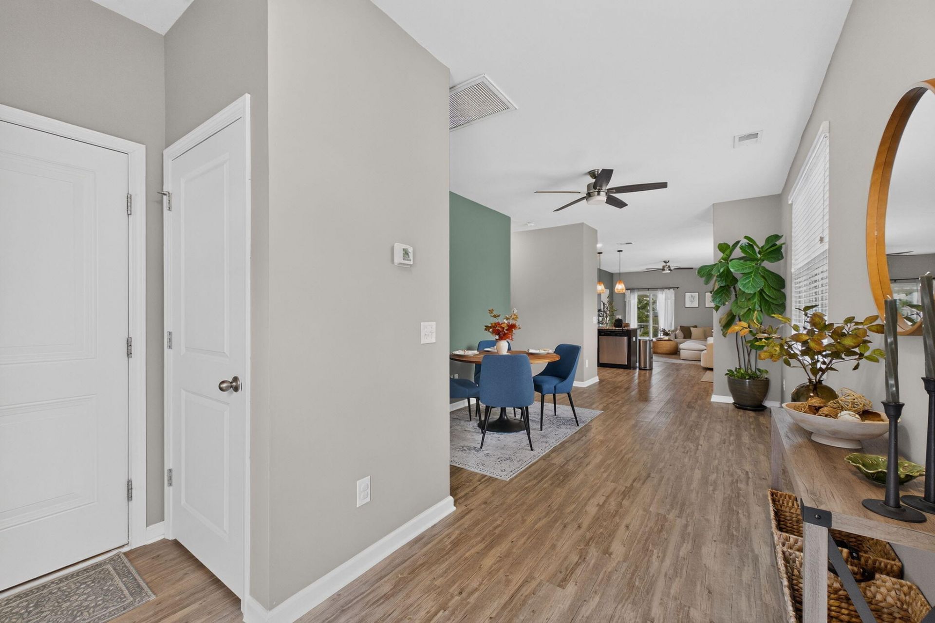 9718 Fanning Basket Lane Photo 4
