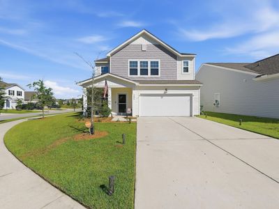 5006 Larken Court, Summerville, SC 29485