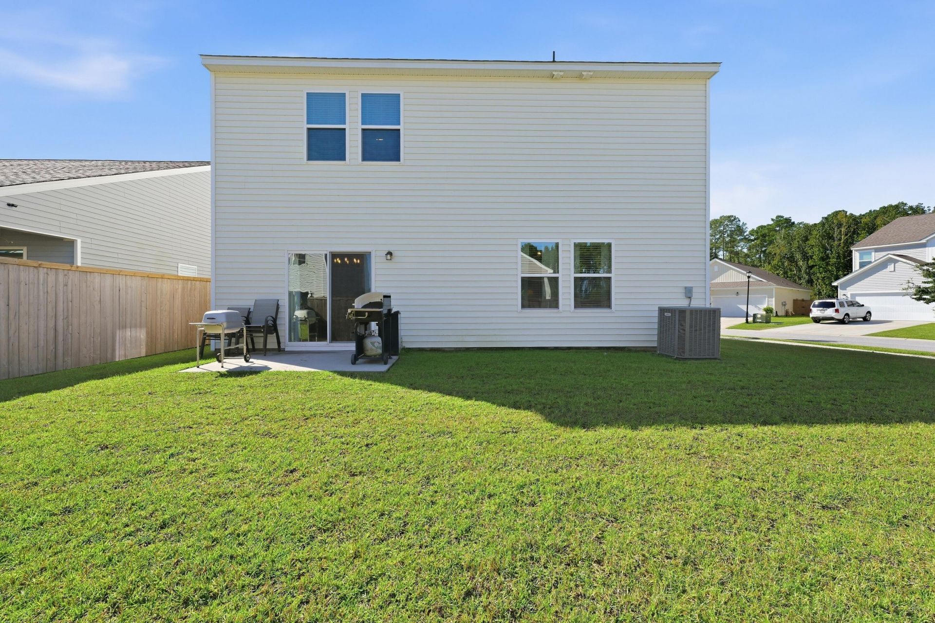 5006 Larken Court Photo 34