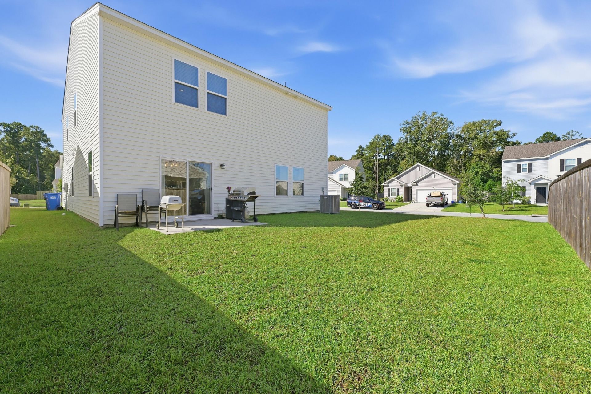 5006 Larken Court Photo 35