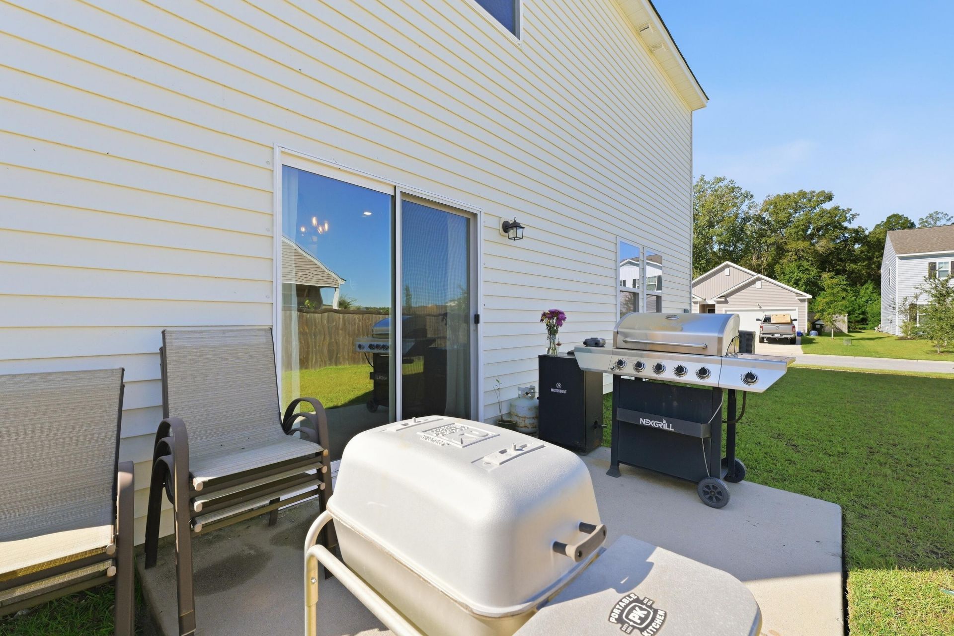 5006 Larken Court Photo 36