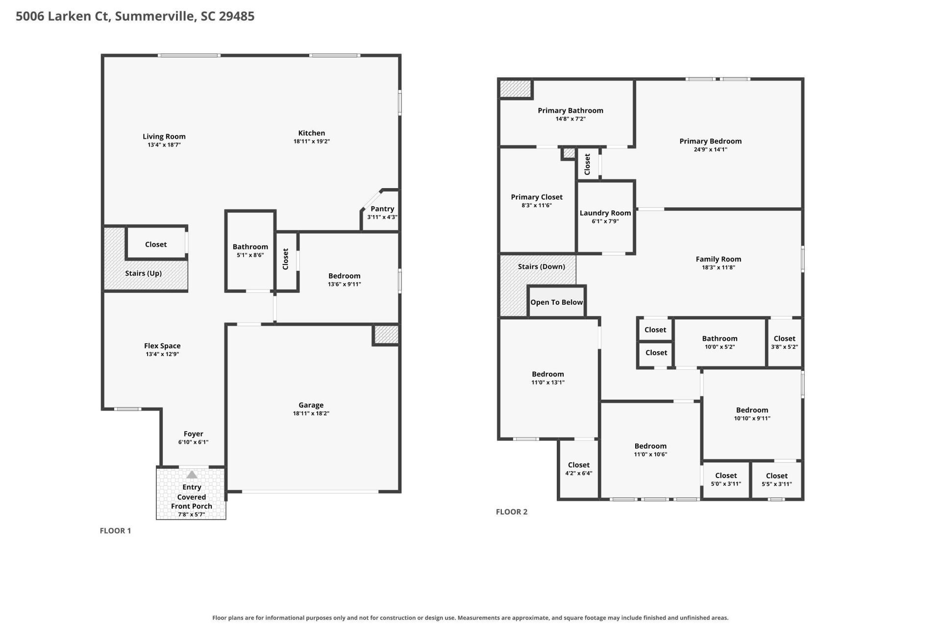 5006 Larken Court Photo 39