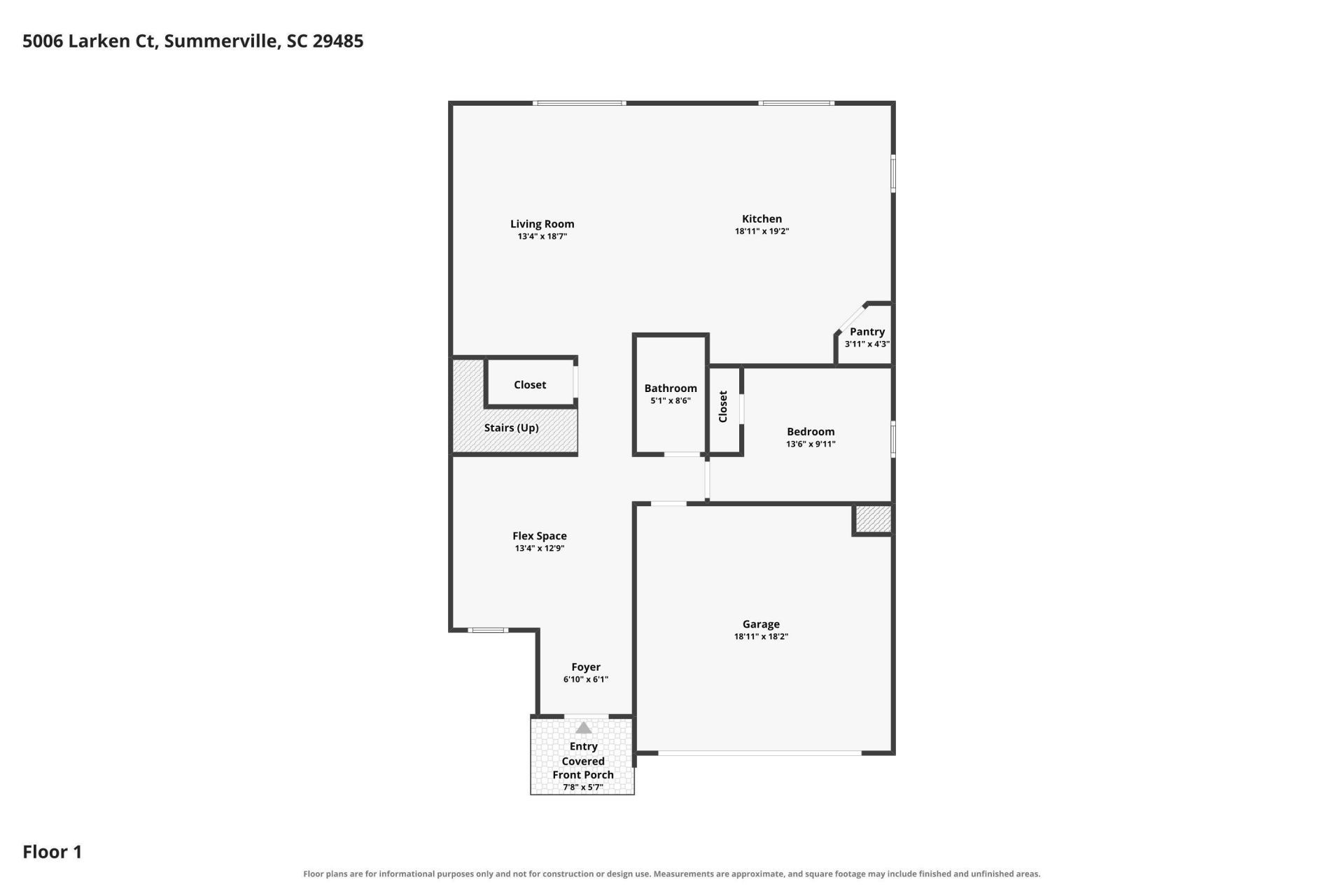 5006 Larken Court Photo 40