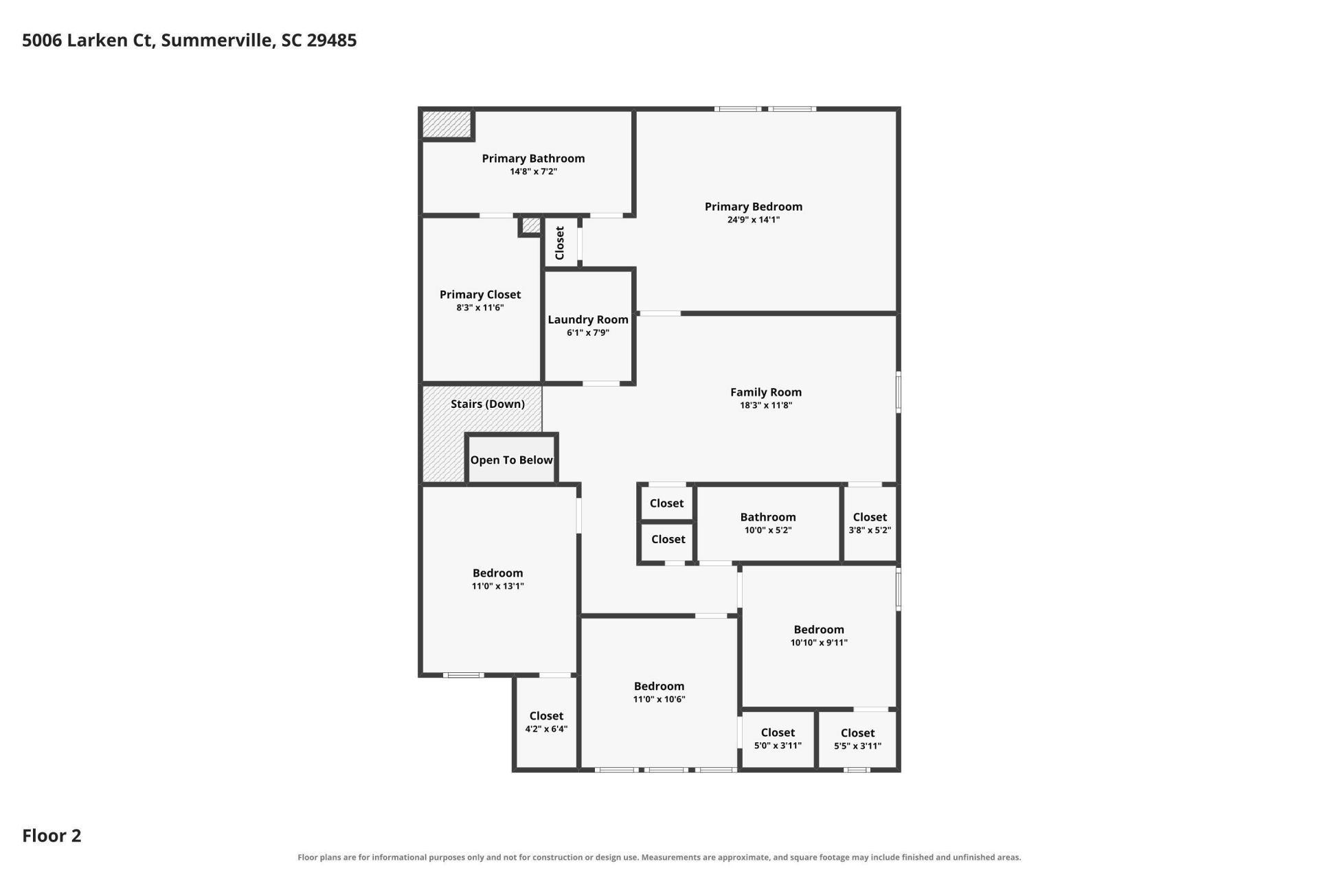 5006 Larken Court Photo 41