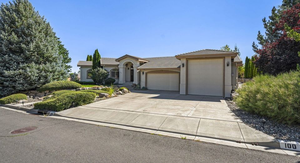 100 Gazelle Road, Reno, NV 89511 Photo