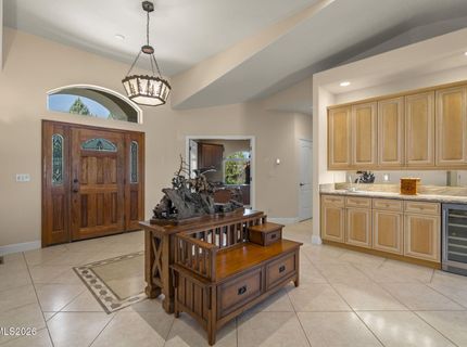 100 Gazelle Road, Reno, NV 89511 Photo