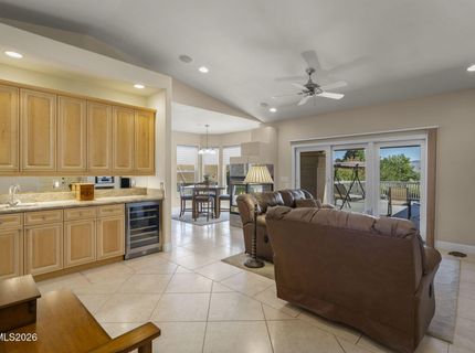 100 Gazelle Road, Reno, NV 89511 Photo