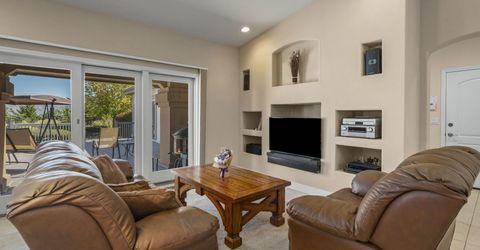 100 Gazelle Road, Reno, NV 89511 Photo