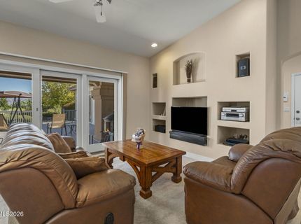 100 Gazelle Road, Reno, NV 89511 Photo