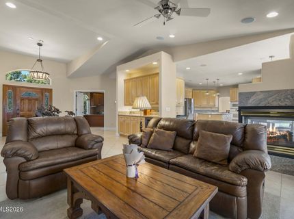 100 Gazelle Road, Reno, NV 89511 Photo